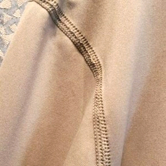 MEN'S POLARTEC MILITARY ISSUE UND. SHRT SZ M - Picture 6 of 8